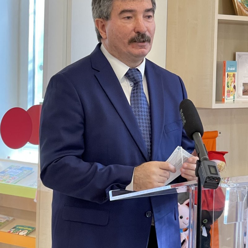 Bővítették a bölcsődét Berettyóújfaluban 17